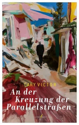 Gary Victor - An der Kreuzung der Parallelstraßen