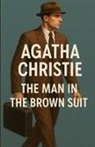 Agatha Christie - The Man In The Brown Suit (Illustrated)