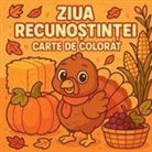 Chris Martin - Ziua Recuno¿tin¿ei - Carte de Colorat