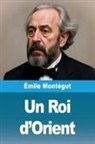 Émile Montégut - Un Roi d'Orient