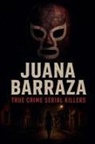 Johann Bachmann - Juana Barraza