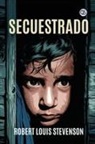 Robert Louis Stevenson - Secuestrado