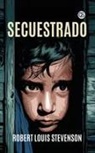 Robert Louis Stevenson - Secuestrado