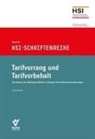 Daniel M Klocke, Daniel M. Klocke - Tarifvorrang und Tarifvorbehalt