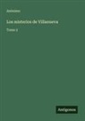 Anónimo - Los misterios de Villanueva