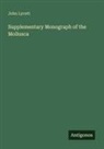 John Lycett - Supplementary Monograph of the Mollusca