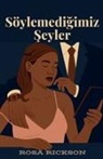 Rosa Rickson - Söylemedi¿imiz ¿eyler