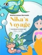 Marcy Schaaf - Nika's Voyage