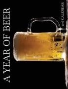 B. Patrick - A Year of Beer 2026 Calendar