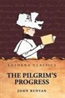 John Bunyan - The Pilgrim's Progress