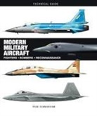 Ryan Cunningham - Modern Military Aircraft