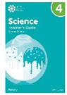 Haigh Alan, Hudson Terry, Roberts Deborah, Shaw Geraldine - Oxford International Science: Teacher's Guide 4