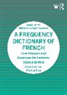 James Law, Le Bras Yvon - A Frequency Dictionary of French