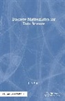 Jack Pope - Discrete Mathematics for Data Science