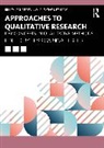 Lester Jessica Nina - Approaches to Qualitative Research