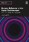 James Angelo Forte - Human Behavior in the Environment