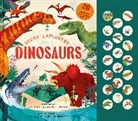 Claybourne Anna - Sound Explorers: Dinosaurs
