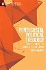 Ruben Binyet - Pentecostal Political Theology