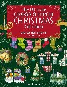 Crompton Claire - The Ultimate Cross Stitch Christmas Collection