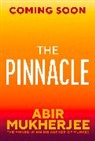 Abir Mukherjee, Mukherjee Abir - The Pinnacle