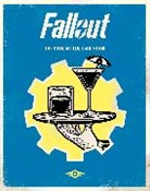 Erin Kwong, Reeder Cassandra - Fallout: The Official Drinks Book
