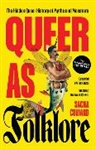 Sacha Coward - Queer As Folklore