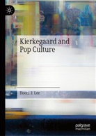 Hoon J Lee, Hoon. J. Lee - Kierkegaard and Pop Culture