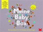 Chloe Giordano - Meine Baby-Box