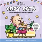 Silke Reimers - Cozy Cats