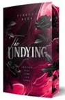 Rebecca Beck, Federherz Verlag, Federherz Verlag - The Undying