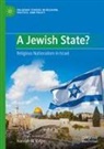 Hannah Ridge - A Jewish State?
