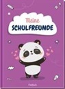 Pattloch Verlag - Meine Schulfreunde – Tiere