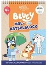 pen2nature - Bluey Mein Mal- und Rätselblock