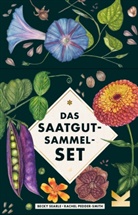 Becky Searle, Rachel Pedder-Smith - Das Saatgut-Sammelset