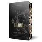 Alia Dawn, Federherz Verlag, Federherz Verlag - Married to Chains
