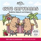 Silke Reimers, Good Life Books und Media GmbH, Good Life Books und Media GmbH - Cute Capybaras