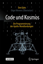 Don Eyles - Code und Kosmos