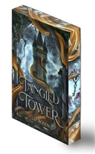 Liz Rosen, Lycrow Verlag, Lycrow Verlag - Tangled Tower