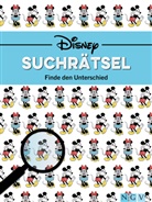 Naumann &amp; Göbel Verlagsgesellschaft mbH - Suchrätsel Disney