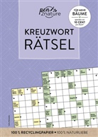pen2nature / Good Life Books &amp; Media GmbH - Kreuzworträtsel