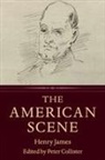 Henry James, Collister Peter - The American Scene