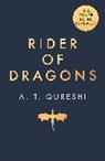 A T Qureshi, A. T. Qureshi - Dragon Racer