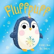 Matilda Rose, Budgen Tim - The Magic Pet Shop: Fluffpuff