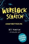 K R Thompson, Thompson K.R. - Werelock and Scratch: Kidnap Most Puzzling