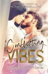 Monica Bellini, Lisa Torberg - Conflicting Vibes: Robert & Viktoria