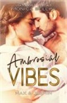 Monica Bellini, Lisa Torberg - Ambrosial Vibes: Max & Jasmin
