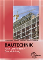Falk Ballay, Falk u a Ballay, Horst Mentlein, Peter Peschel, Martin Traub - Grundlagen, Formeln, Tabellen, Verbrauchswerte
