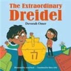 Devorah Omer, Aviel Basil - The Extraordinary Dreidel