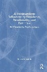 Fernando Barrios - A Psychoanalysis Influenced by Dissidence, Decoloniality, and Feminism