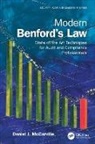 Daniel Mccarville, Daniel J. Mccarville - Modern Benfords Law